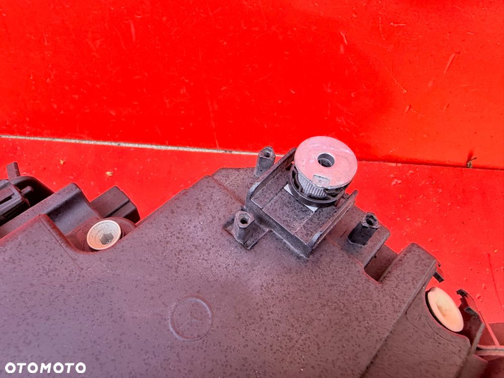 LAMPA LEWA MERCEDES GLS A166 W166  X166 FULL LED ILS A1669068902 - 5