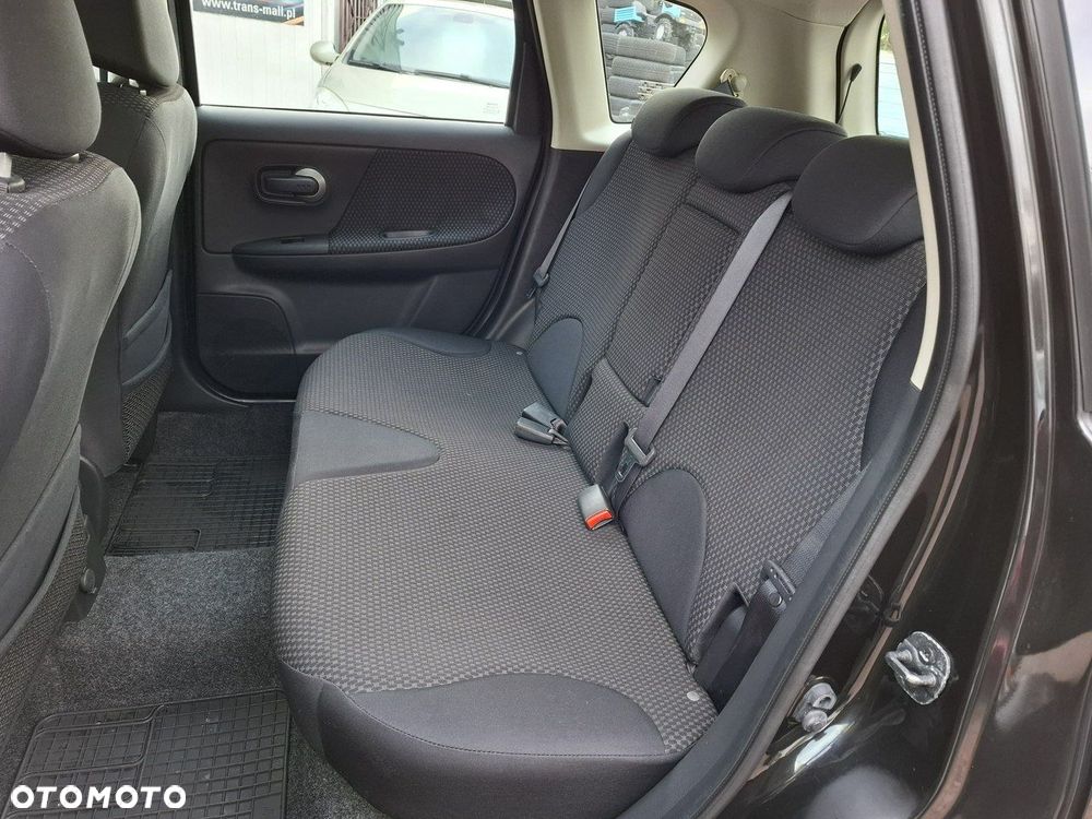 Nissan Note 1.6 I-Way+ - 31