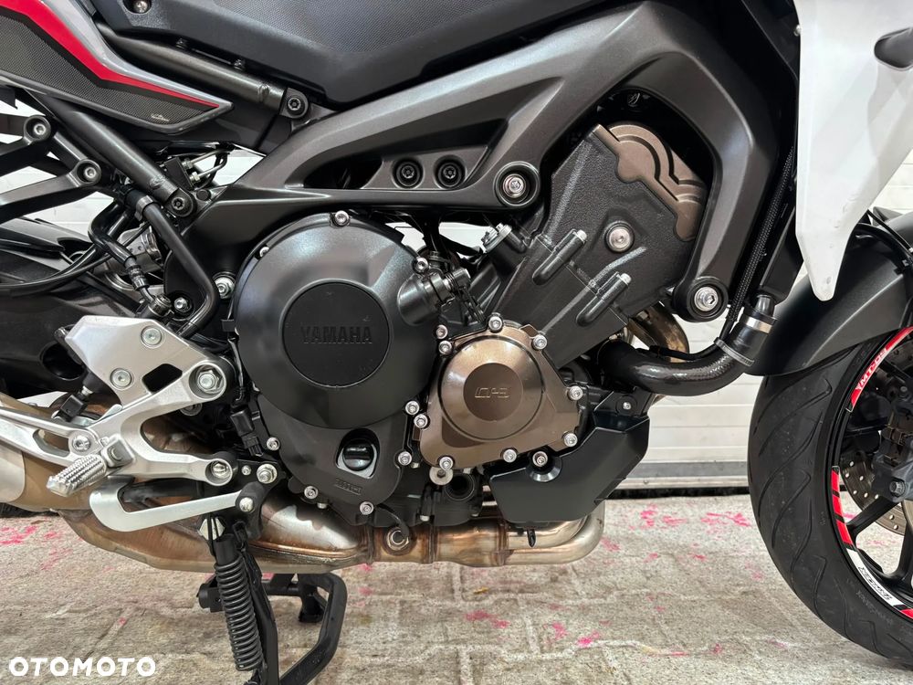 Yamaha Tracer - 26
