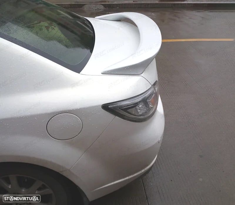 AILERON MAZDA 6 07-12 - 2