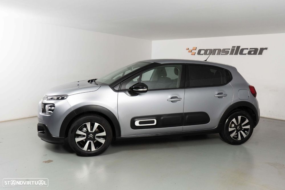 Citroën C3 1.2 PureTech Shine Pack - 6