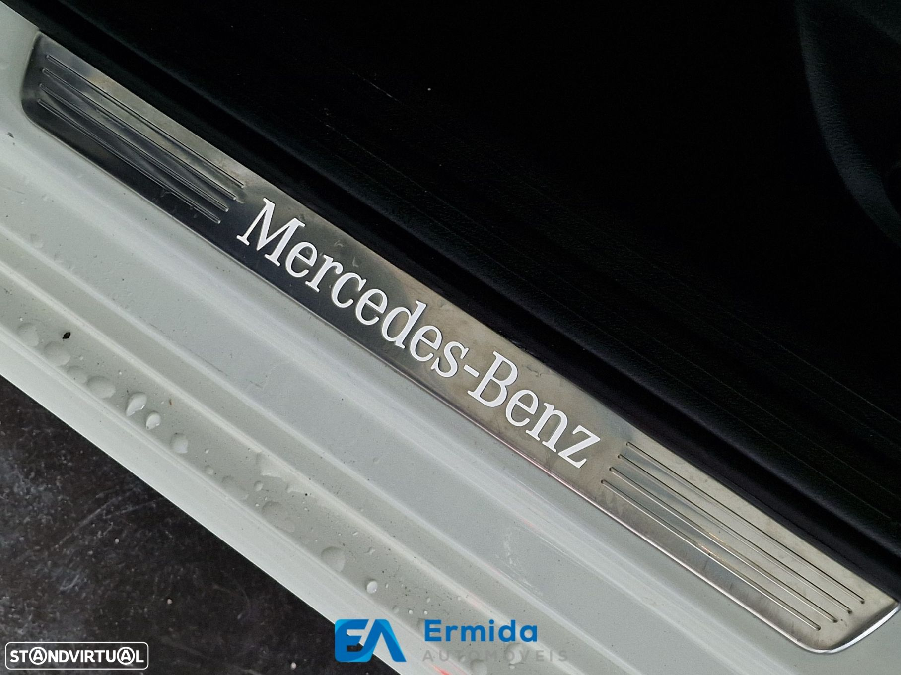 Mercedes-Benz A 250 - 46