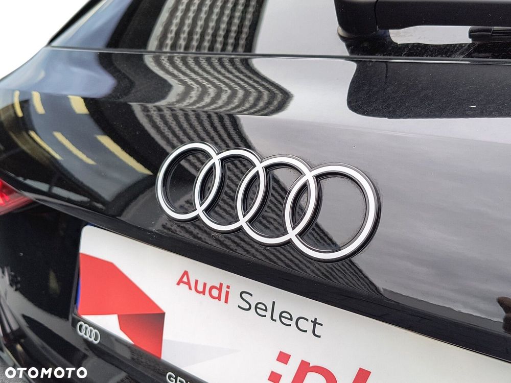 Audi A3 Sportback - 9