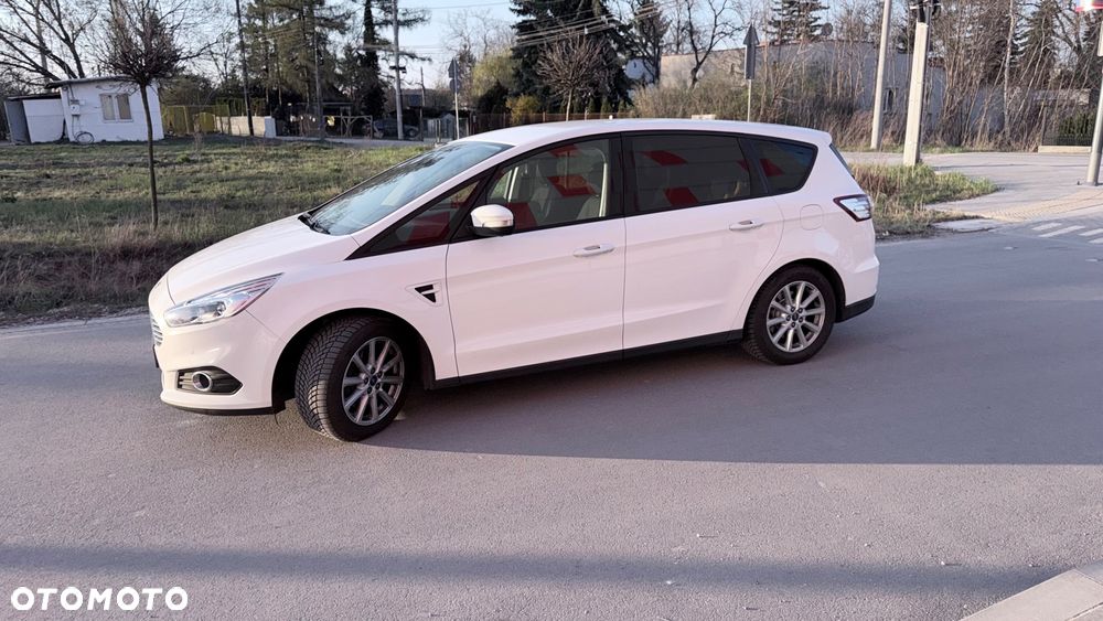 Ford S-Max 2.0 TDCi Trend PowerShift - 10