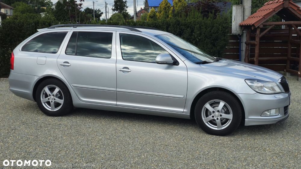 Skoda Octavia 1.6 TDI Ambition - 30