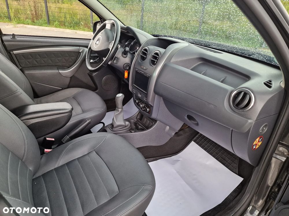 Dacia Duster 1.6 16V 105 4x2 Prestige - 28