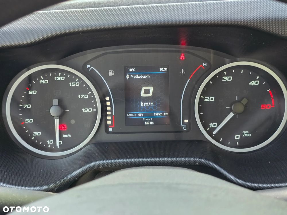 Iveco DAILY - 9