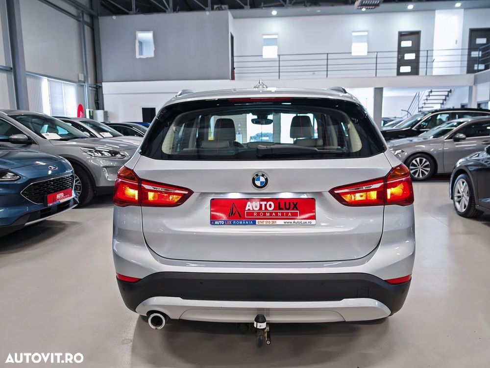 BMW X1 - 29