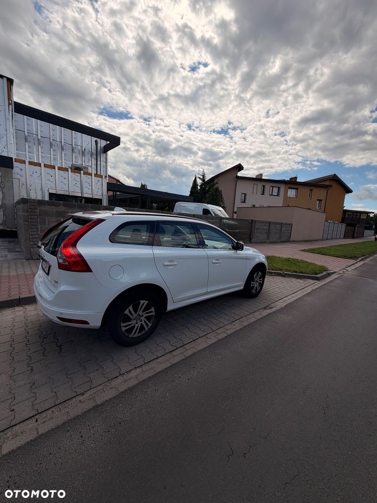 Volvo XC 60 - 5