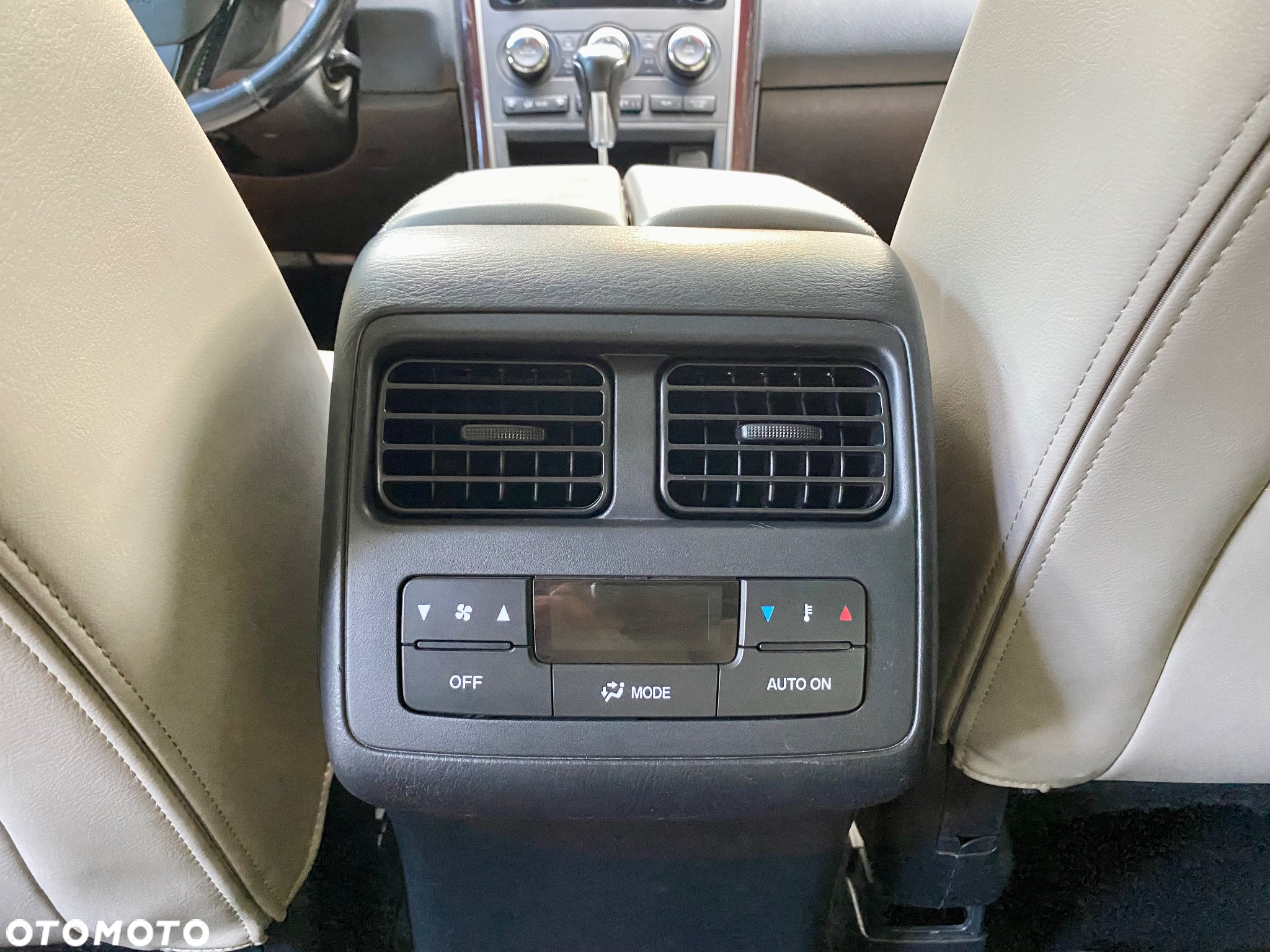 Mazda CX-9 3.7 V6 Limitowana edycja - 13