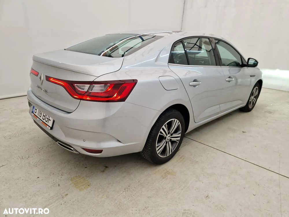 Renault Megane - 3