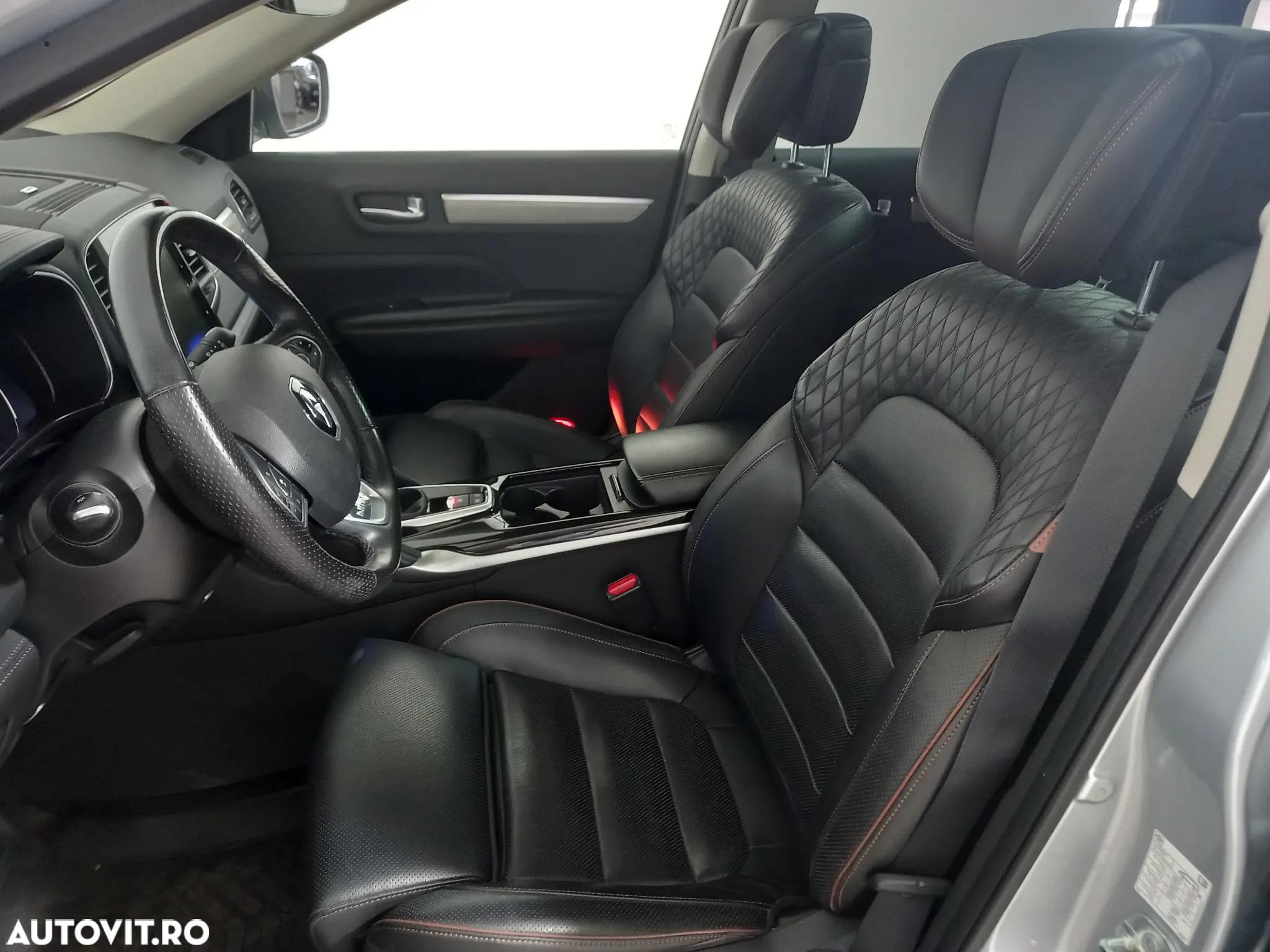 Renault Koleos BLUE dCi X-Tronic 4WD Initiale Paris - 9