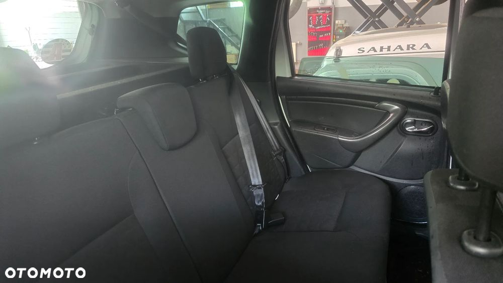 Dacia Duster - 8