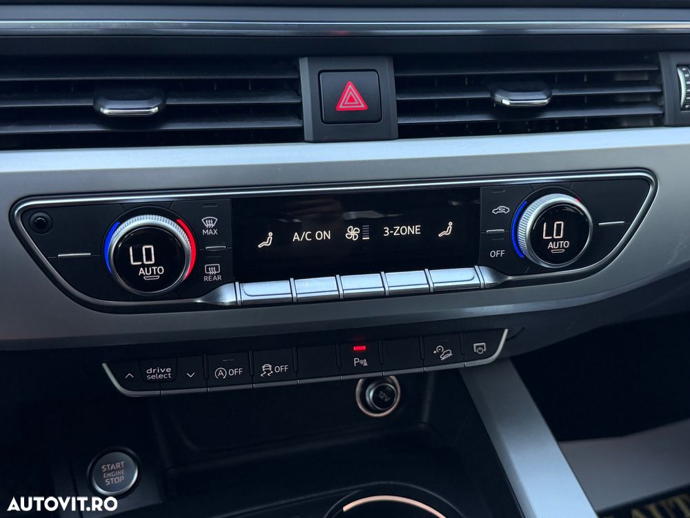 Audi A4 Allroad (clean diesel) 2.0 TDI DPF S tron - 15