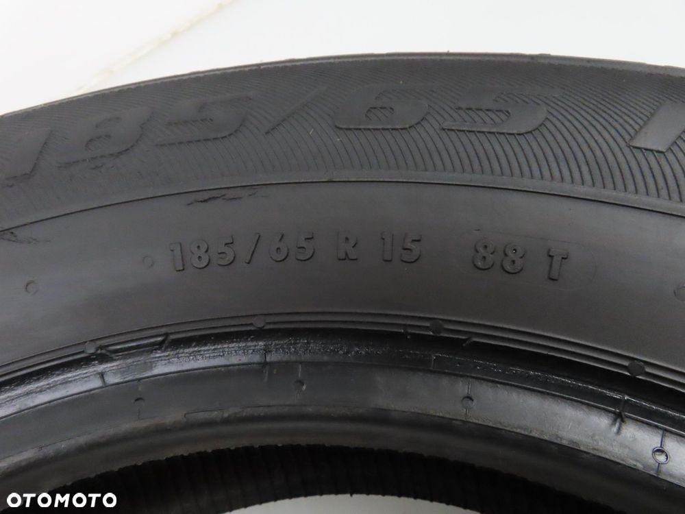 185/65R15 OPONA LETNIA Mabor Sport-Jet 3 88T - 6