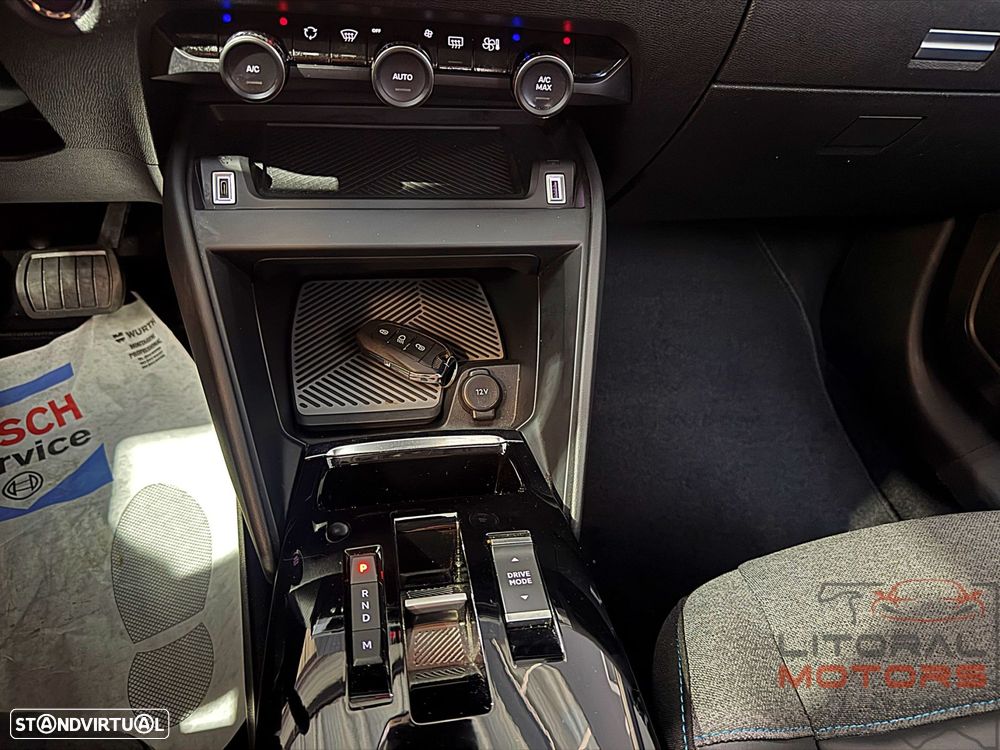 Citroën C4 1.2 PureTech Shine EAT8 - 29