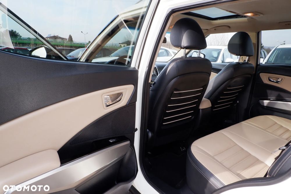 SsangYong/KGM Tivoli e-XDi 160 2WD Sapphire - 28