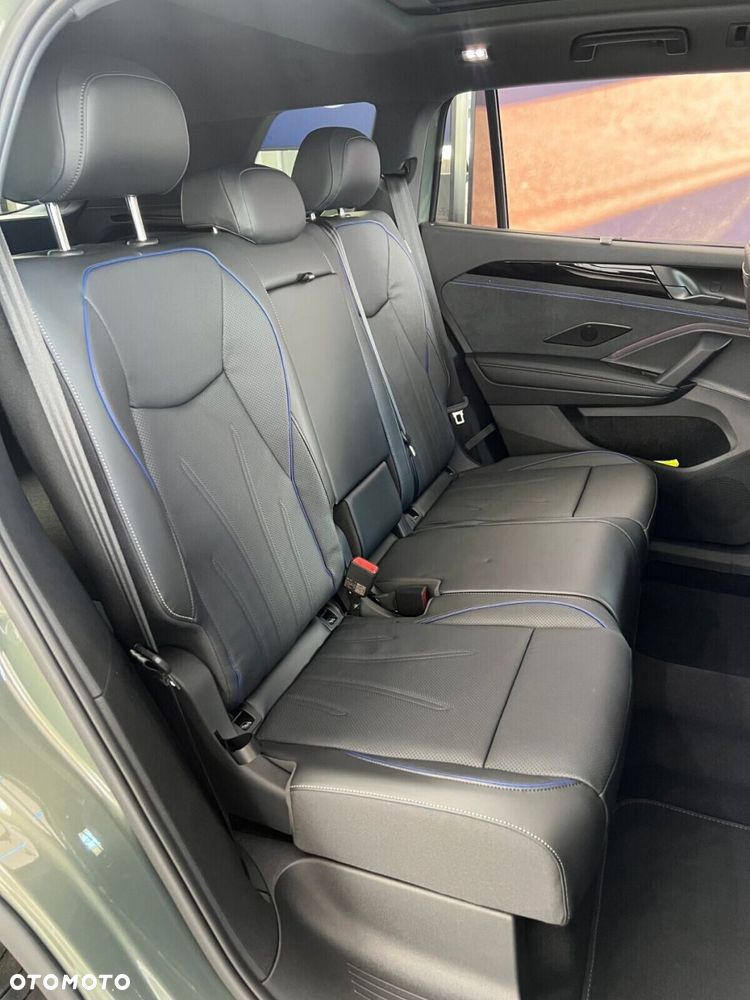 Volkswagen Tayron - 8
