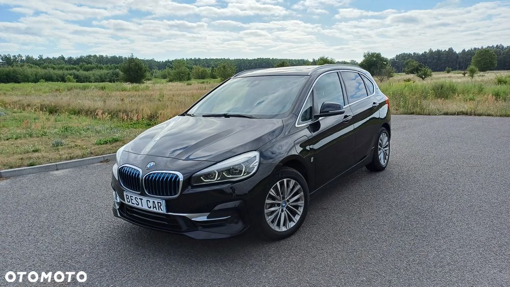 BMW Seria 2 - 1