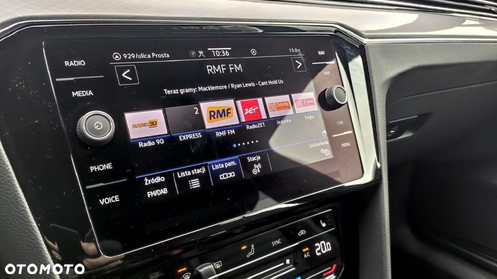 Volkswagen Passat - 18