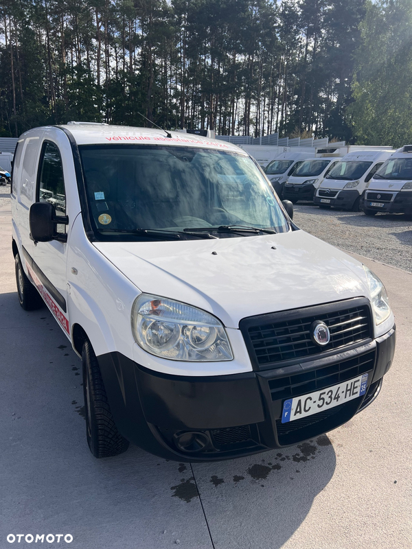 Fiat Doblo