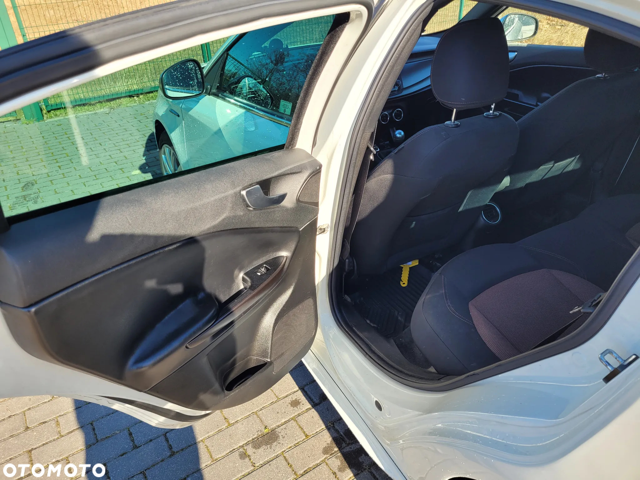 Alfa Romeo Giulietta 1.6 JTDM Distinctive - 33