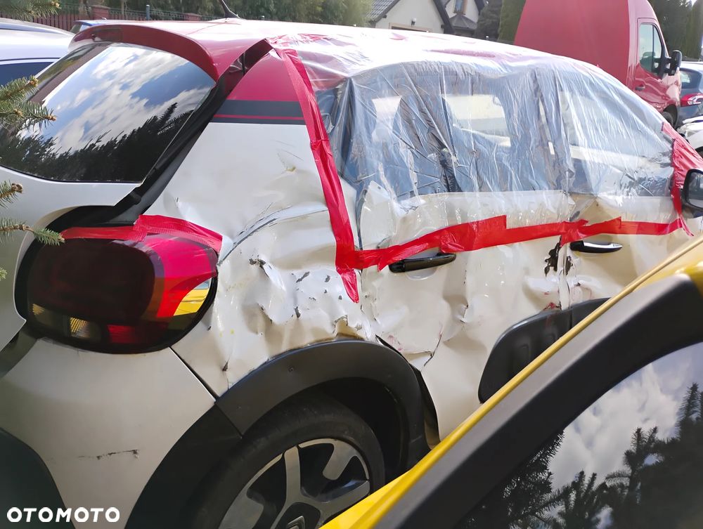 Citroën C3 - 4