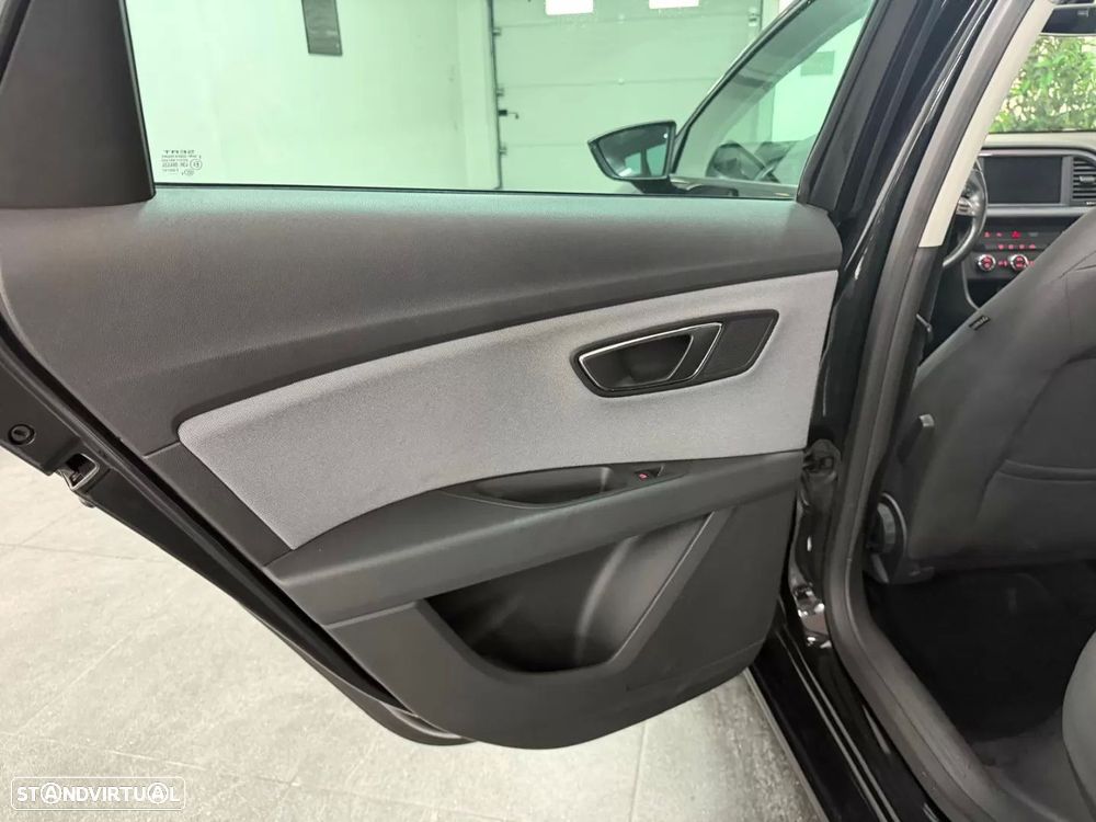 SEAT Leon 1.6 TDI Style S/S - 31