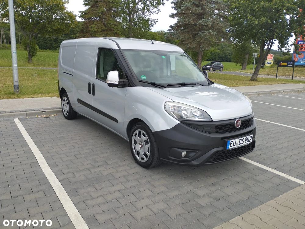 Fiat Doblo - 12