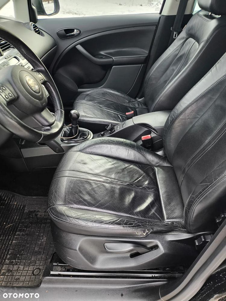 Seat Altea XL 1.9 TDI DPF Reference - 26