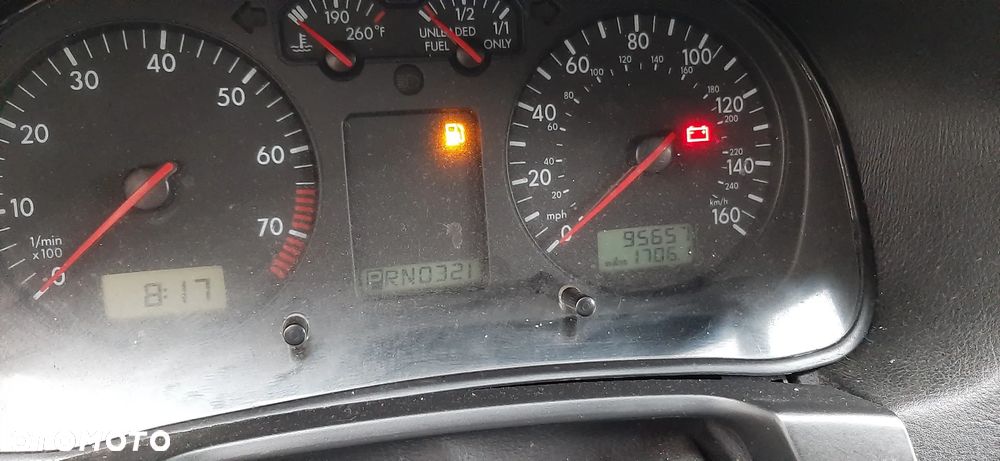 Volkswagen Jetta - 6