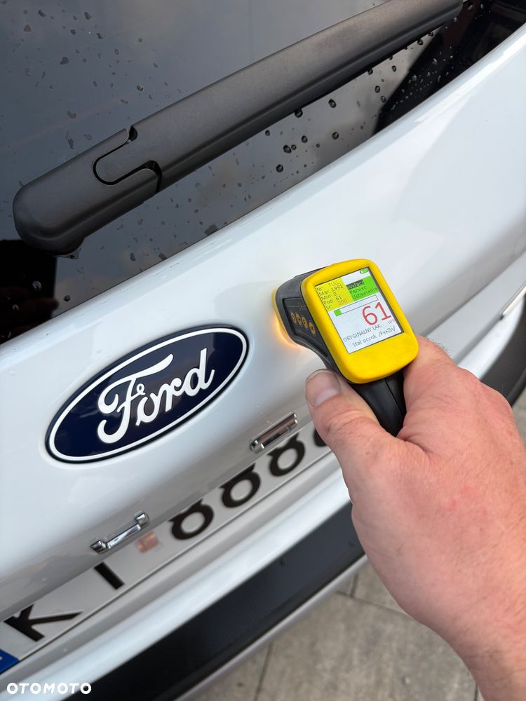 Ford Kuga 2.5 FHEV AWD Active eCVT - 29