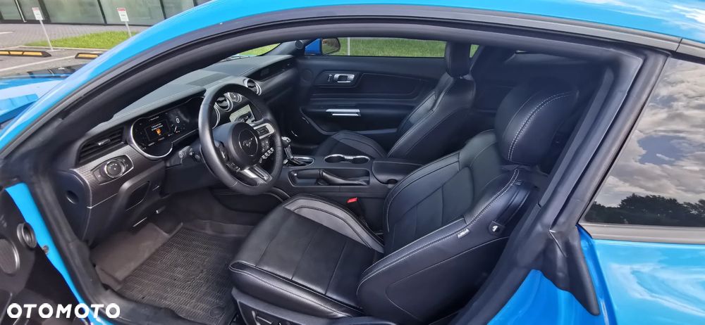 Ford Mustang - 14
