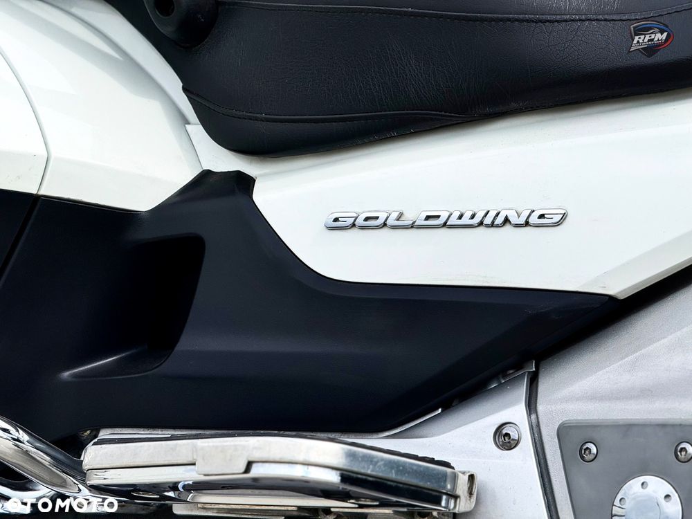 Honda GL - 18