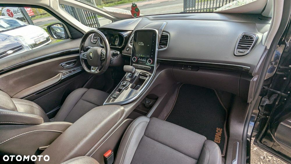 Renault Espace - 15