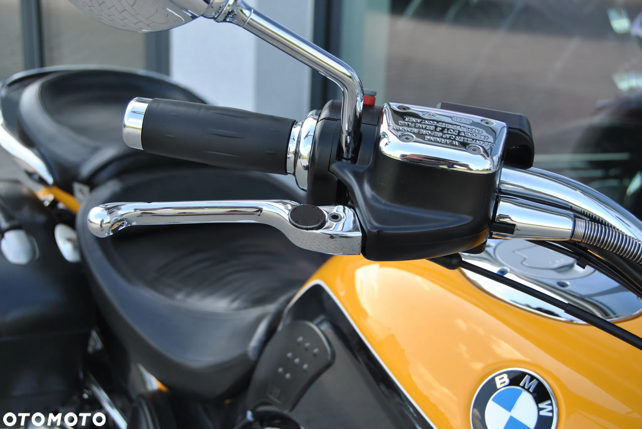 BMW R - 15
