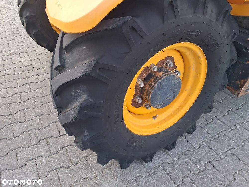 Dieci ZEUS 35.10 - 9