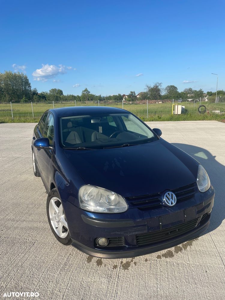 Volkswagen Jetta 1.6 Comfortline - 1