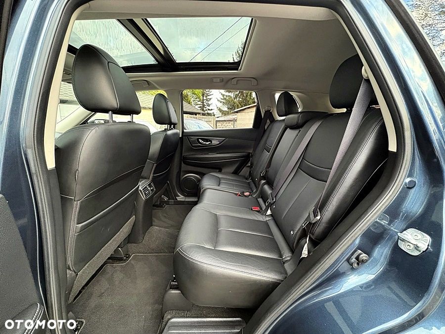 Nissan X-Trail 1.6 dCi 360 - 17