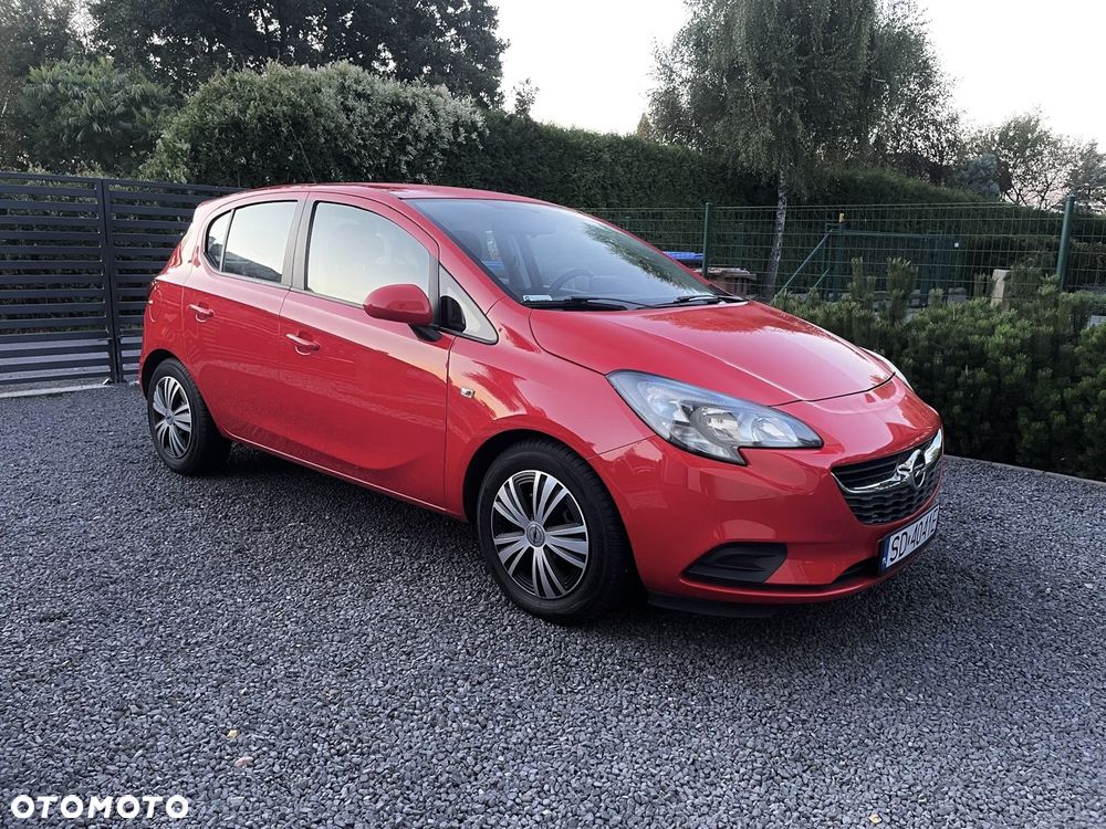 Opel Corsa 1.4 Enjoy - 2