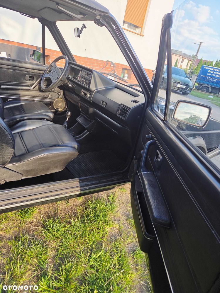 Volkswagen Golf - 7