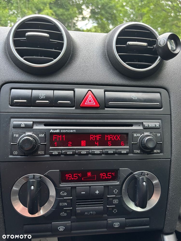 Audi A3 Sportback - 9