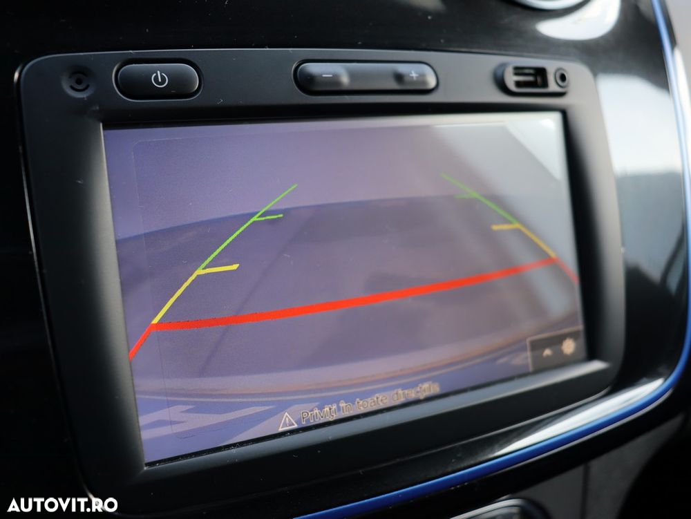 Dacia Sandero Stepway TCe 90 MT6 Comfort - 18