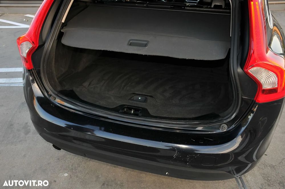 Volvo V60 DRIVe Start-Stop Basic - 20