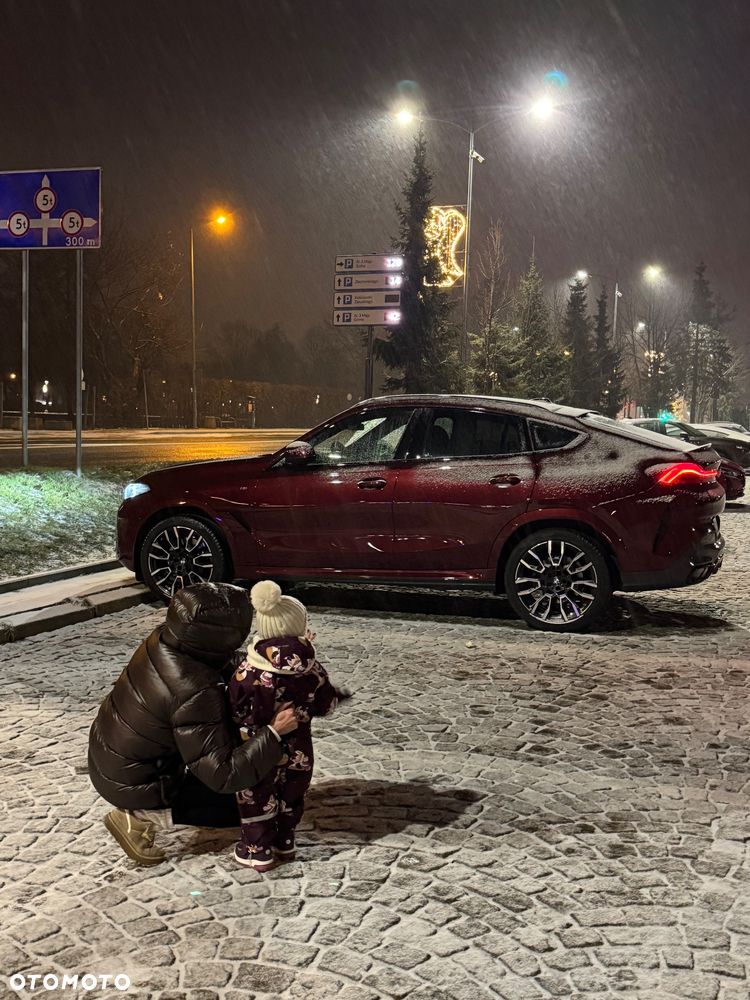 BMW X6 xDrive30d M Sport - 10
