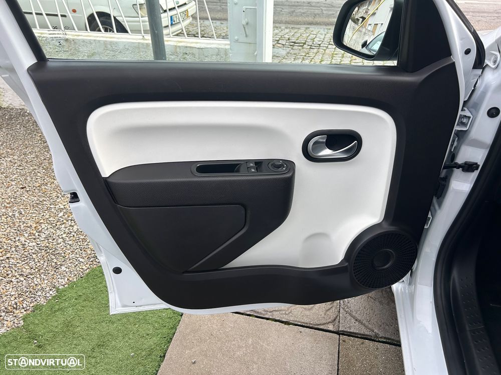 Renault Twingo Electric ZEN - 10