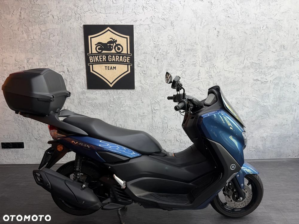 Yamaha NMAX