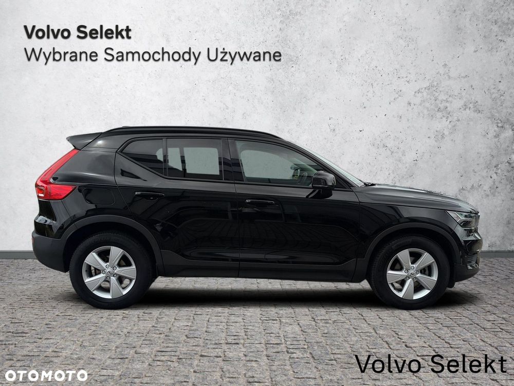 Volvo XC 40 - 6