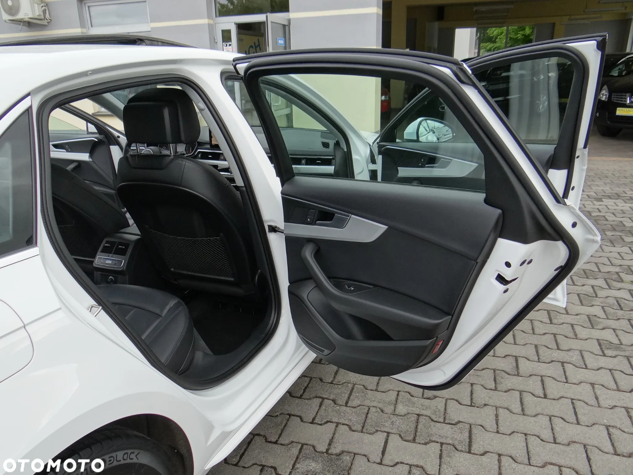 Audi A4 2.0 TFSI Quattro Sport S tronic - 35