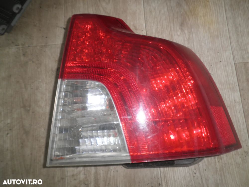 Stop stanga / dreapta Volvo S40 Sedan 2007 30744537 31214608 - 4
